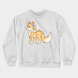 Lionblaze Ref Crewneck Sweatshirt